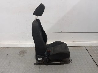 Asiento delantero izquierdo VOLKSWAGEN GOLF VI