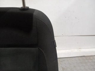 Asiento delantero izquierdo VOLKSWAGEN GOLF VI
