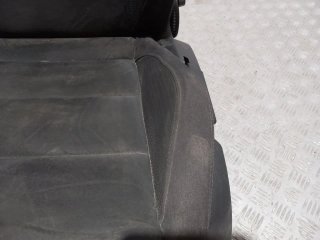 Asiento delantero izquierdo VOLKSWAGEN GOLF VI