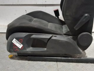 Asiento delantero izquierdo VOLKSWAGEN GOLF VI