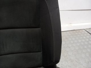 Asiento delantero izquierdo VOLKSWAGEN GOLF VI