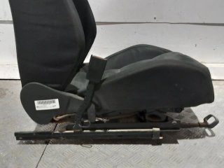Asiento delantero izquierdo VOLKSWAGEN GOLF VI