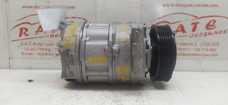 COMPRESOR AIRE ACONDICIONADO AUDI Q7 (4L) 3.0 TDI
