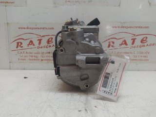 COMPRESOR AIRE ACONDICIONADO AUDI Q7 (4L) 3.0 TDI