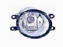 Faro Antiniebla IZQUIERDO O DERECHO para Citroen C
