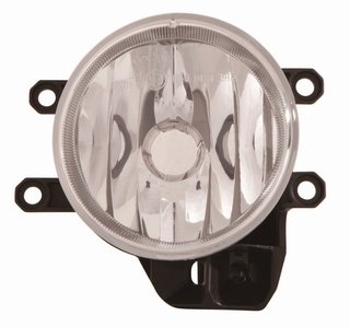 Faro Antiniebla IZQUIERDO O DERECHO para Citroen C