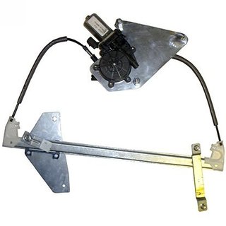 Elevalunas Electrico Delantero IZQUIERDO O DERECHO
