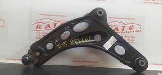 BRAZO SUSPENSION INFERIOR DELANTERO IZQUIERDO RENAULT TRAFIC COMBI (AB 4.01) 6 - plazas (L2H1) acristalado parcial 2,9t   Combi largo