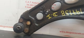 BRAZO SUSPENSION INFERIOR DELANTERO IZQUIERDO RENAULT TRAFIC COMBI (AB 4.01) 6 - plazas (L2H1) acristalado parcial 2,9t   Combi largo