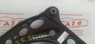 BRAZO SUSPENSION INFERIOR DELANTERO IZQUIERDO RENAULT TRAFIC COMBI (AB 4.01) 6 - plazas (L2H1) acristalado parcial 2,9t   Combi largo