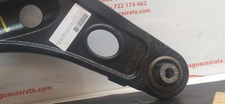 BRAZO SUSPENSION INFERIOR DELANTERO IZQUIERDO RENAULT TRAFIC COMBI (AB 4.01) 6 - plazas (L2H1) acristalado parcial 2,9t   Combi largo