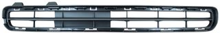 Rejilla Superior Paragolpes Delantero para Citroen