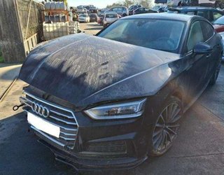 Compresor audi 4m0820803 a5 sportback (f5a) 118691