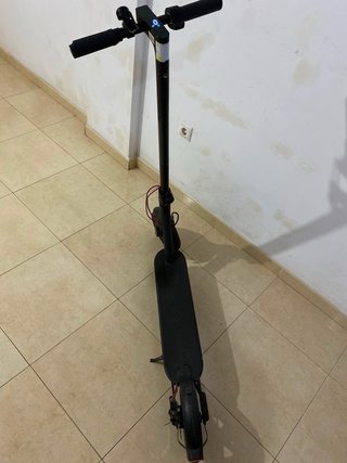 Patinete Xiaomi Pro 2