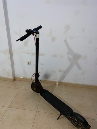 Patinete Xiaomi Pro 2