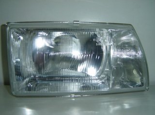 Faro Intermitente Blanco (1989-) para Citroen C15