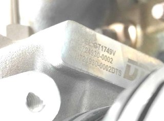 Volkswagen galap1129176 azv motor touran (1t1, 2.0