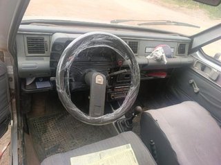 Citroen 241626 faro izquierdo c 15