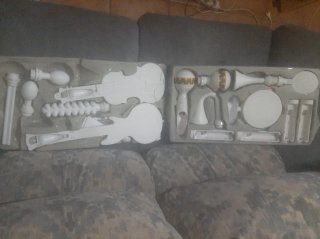 Mandos para Nintendo Wii + Pack 18 Accesorios