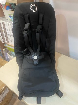 Funda Silla Donkey 2 Negro