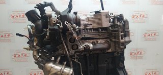 MOTOR COMPLETO RENAULT TRAFIC FURGÓN L1H1 3,0T