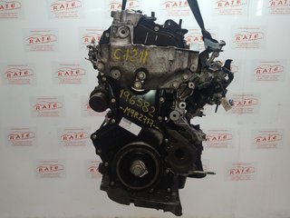 MOTOR COMPLETO RENAULT TRAFIC FURGÓN L1H1 3,0T