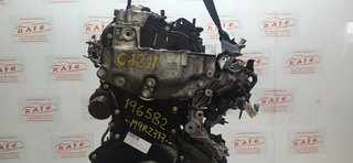 MOTOR COMPLETO RENAULT TRAFIC FURGÓN L1H1 3,0T