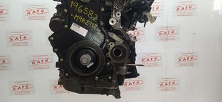 MOTOR COMPLETO RENAULT TRAFIC FURGÓN L1H1 3,0T
