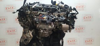 MOTOR COMPLETO RENAULT TRAFIC FURGÓN L1H1 3,0T