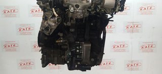 MOTOR COMPLETO RENAULT TRAFIC FURGÓN L1H1 3,0T