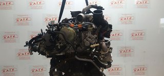 MOTOR COMPLETO RENAULT TRAFIC FURGÓN L1H1 3,0T