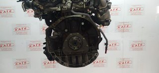 MOTOR COMPLETO RENAULT TRAFIC FURGÓN L1H1 3,0T