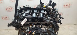 MOTOR COMPLETO RENAULT TRAFIC FURGÓN L1H1 3,0T