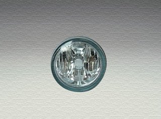 Faro Antiniebla Derecho /Izquierdo (Magneti Marell