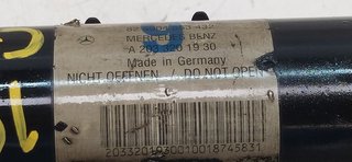AMORTIGUADOR DELANTERO DERECHO MERCEDES-BENZ CLASE C (W203) BERLINA 320 (203.064)