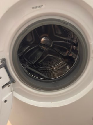 Lavadora Kunft 5 kg