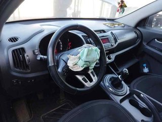 Piloto tras der kia 924023w0 sportage 1.7 213293