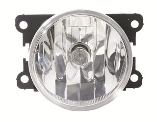 Faro Antiniebla Derecho /Izquierdo para Citroen C3