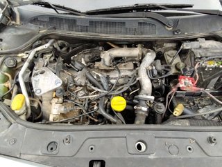 1856925 renault 8200073221j faro der megane i fase