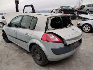 1856925 renault 8200073221j faro der megane i fase