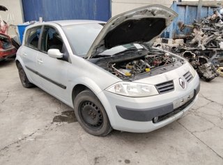 1856925 renault 8200073221j faro der megane i fase
