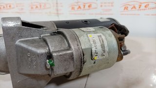 MOTOR ARRANQUE RENAULT TRAFIC COMBI (AB 4.01) 6 - plazas, acristalado parcial 2,9t   Combi corto
