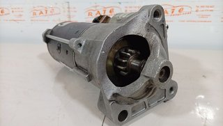 MOTOR ARRANQUE RENAULT TRAFIC COMBI (AB 4.01) 6 - plazas, acristalado parcial 2,9t   Combi corto