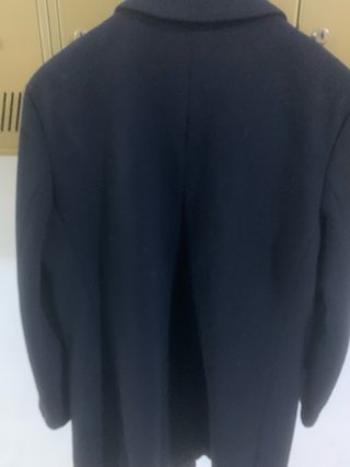 Giacca Benetton donna nera pari al nuovo