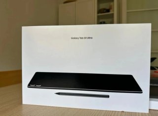 Galaxy Tab S11 Ultra