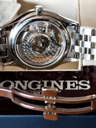 Orologio Longines Flagship