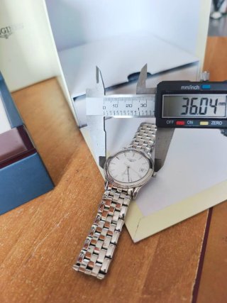Orologio Longines Flagship