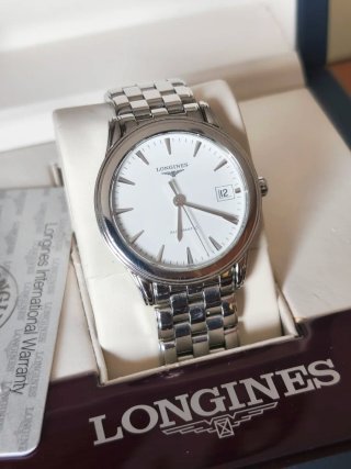 Orologio Longines Flagship
