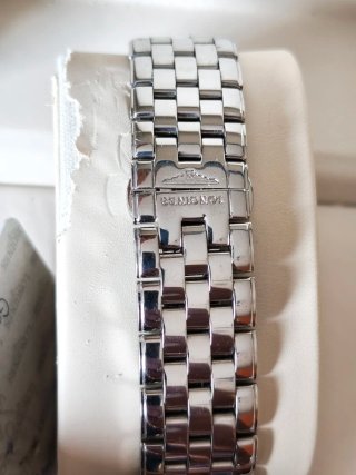 Orologio Longines Flagship