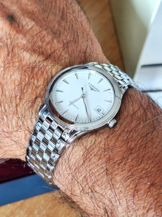 Orologio Longines Flagship